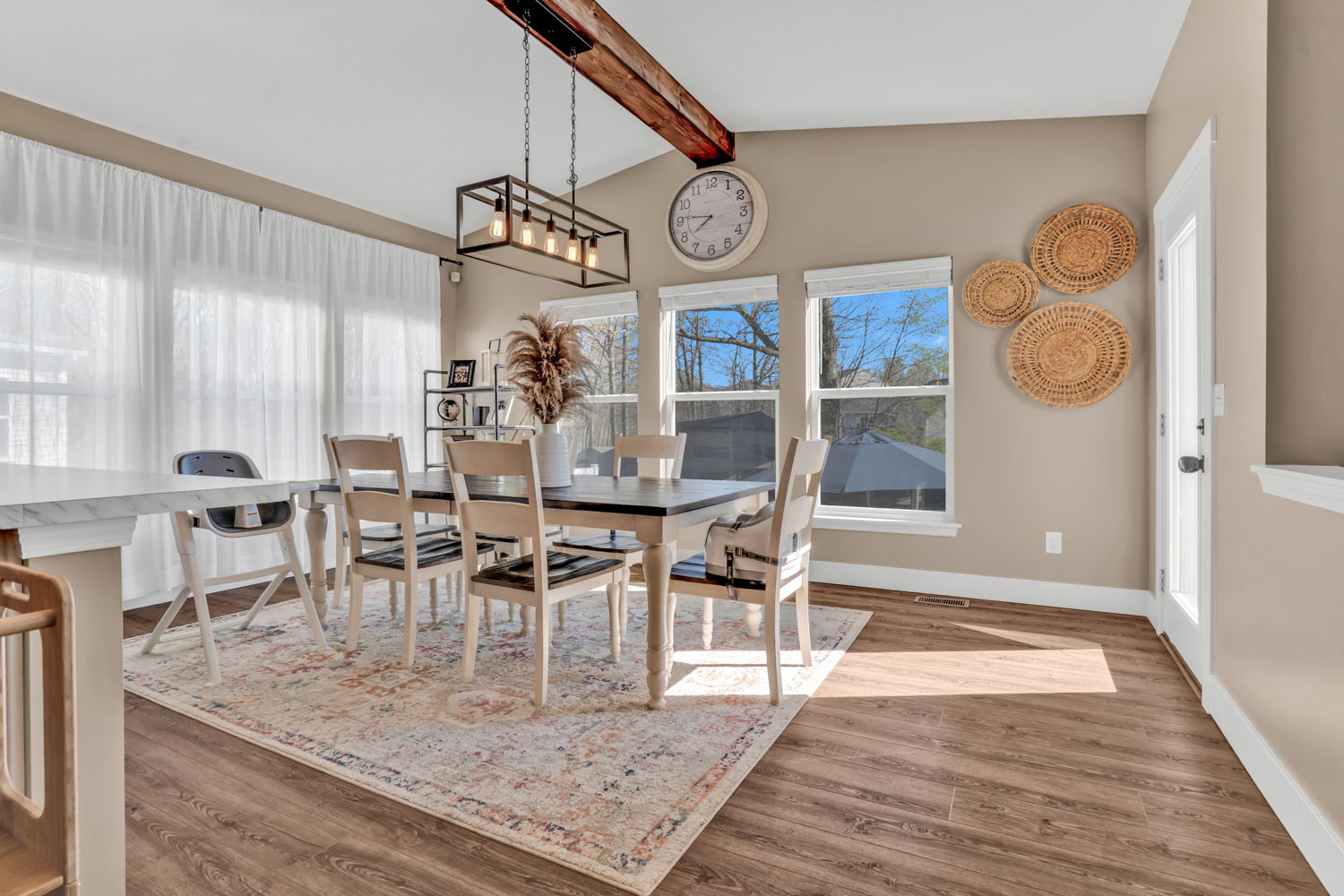 Mortgage Options for Hardship header image.