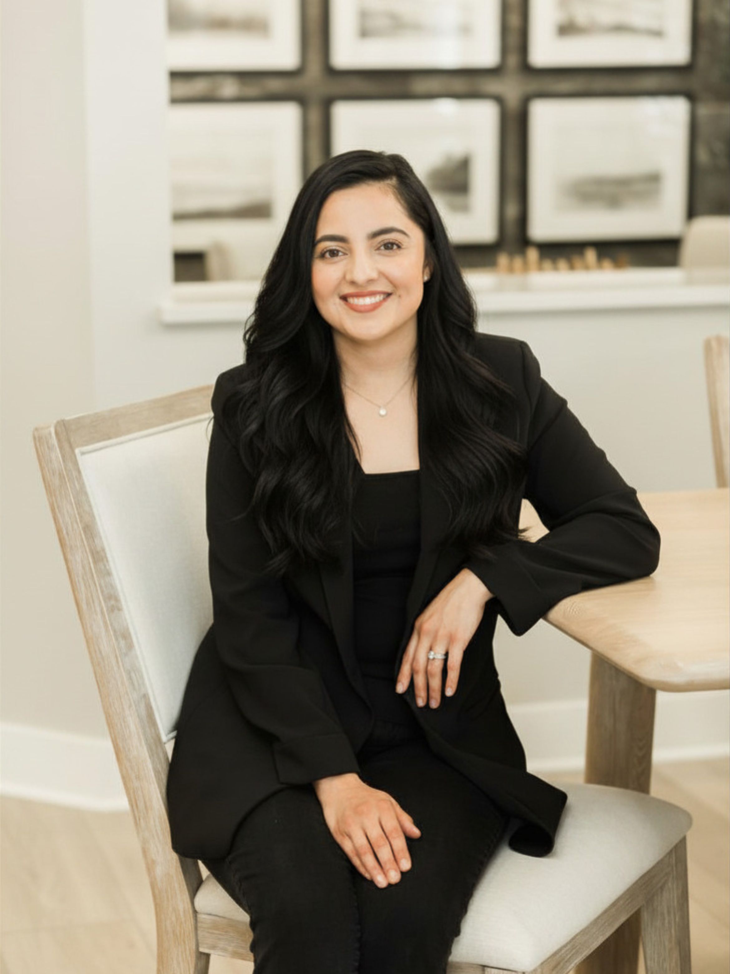 Headshot: Diana Celis — replace this with your photo