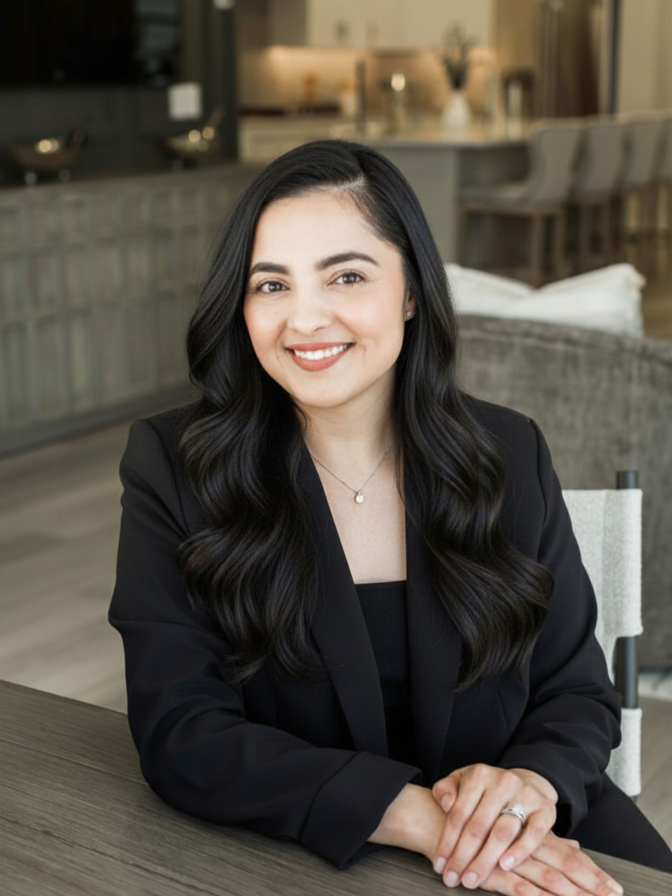 Headshot: Diana Celis — replace this with your photo