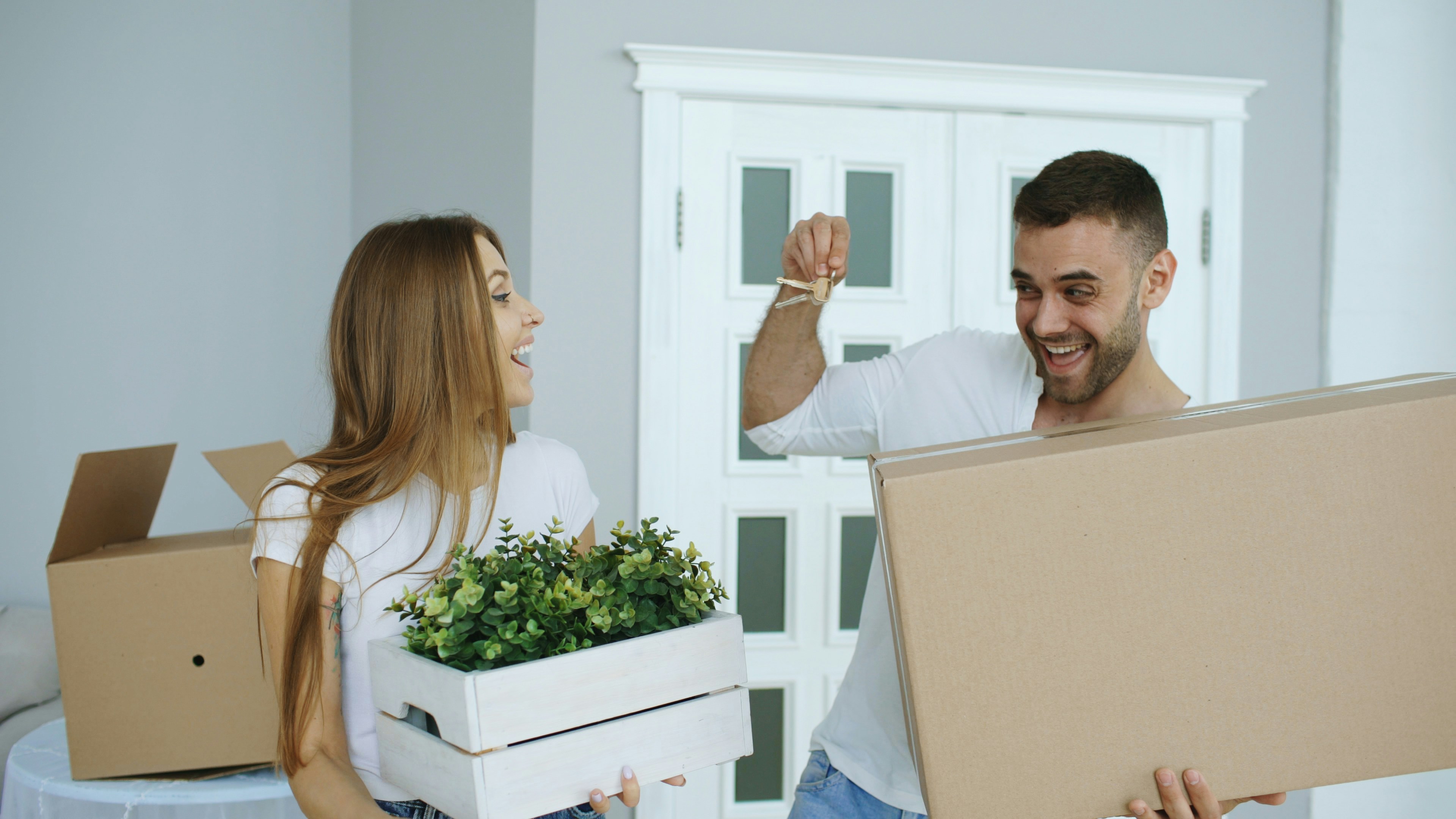 Buying Your First Home in the Valley: A 2026 Starter Guide header image.