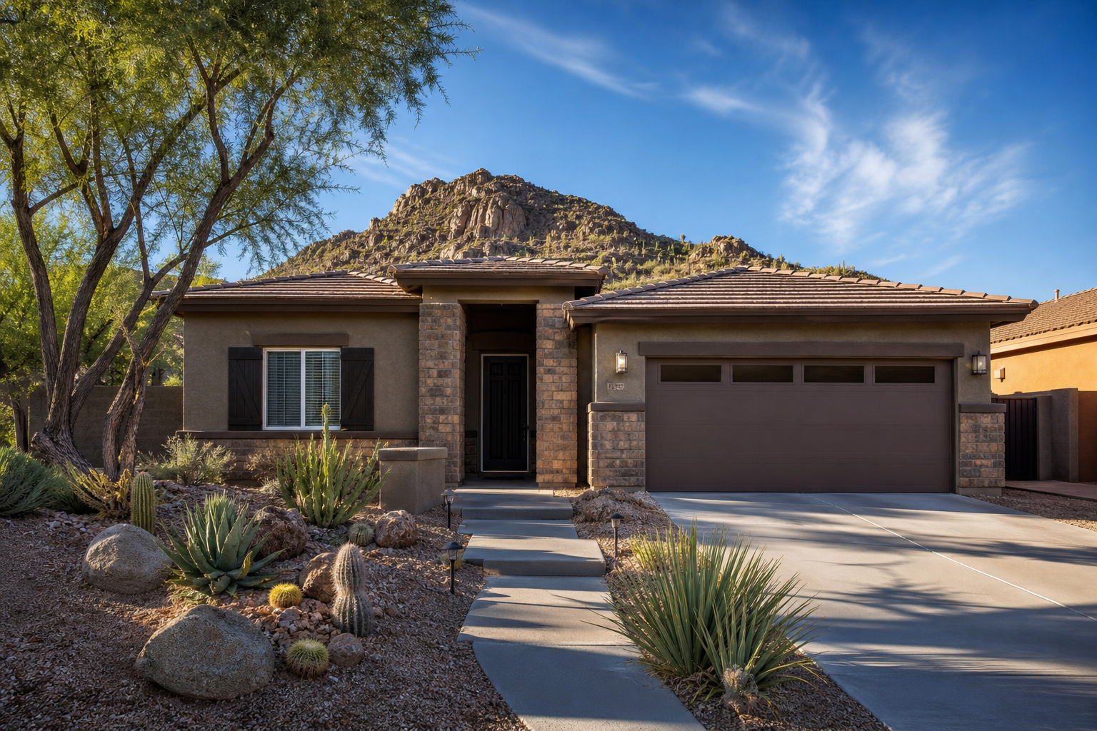 How Price Cuts Affect Phoenix Real Estate for Buyers header image.
