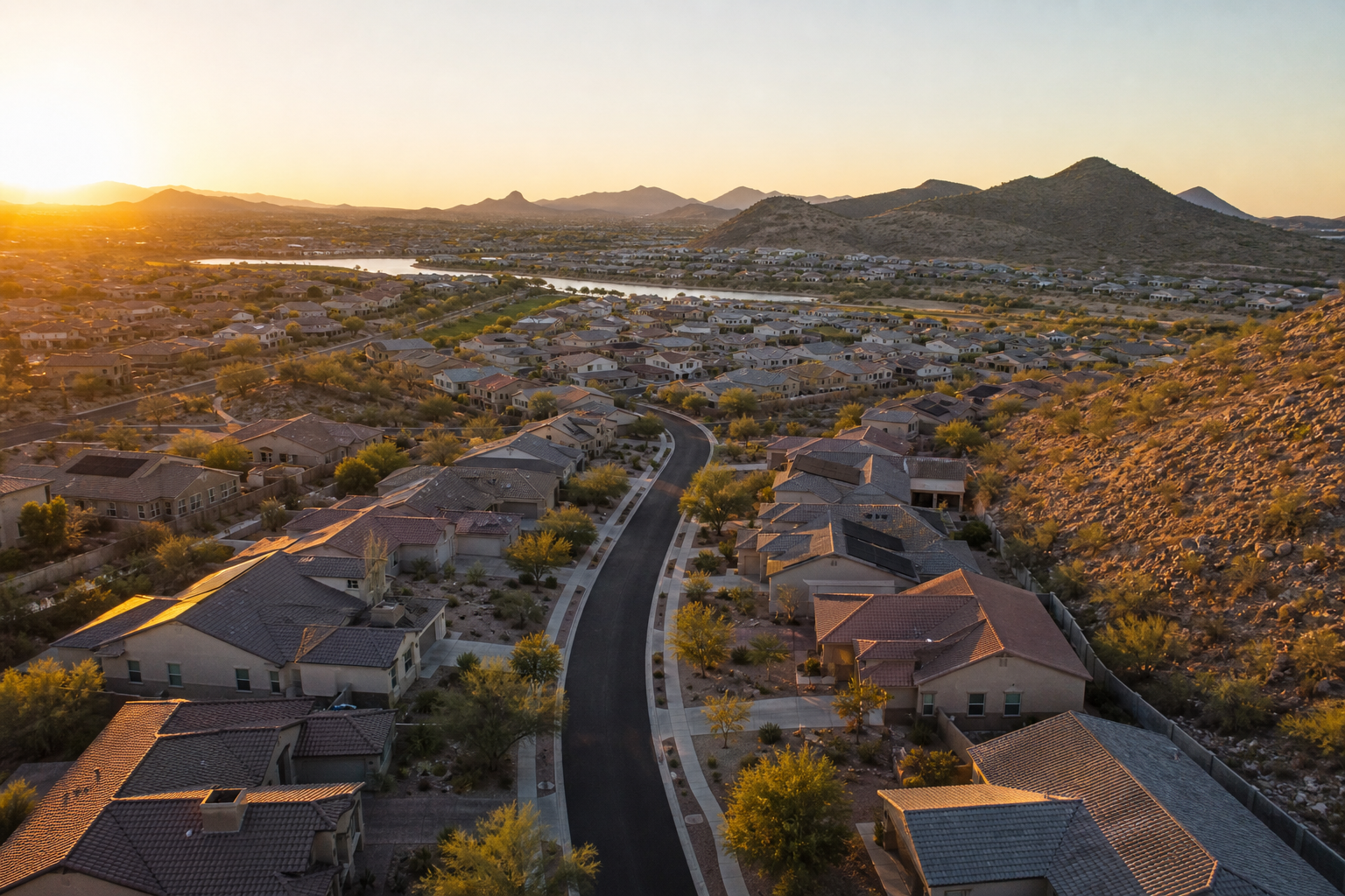 Phoenix Metro home buying cash requirements 2026