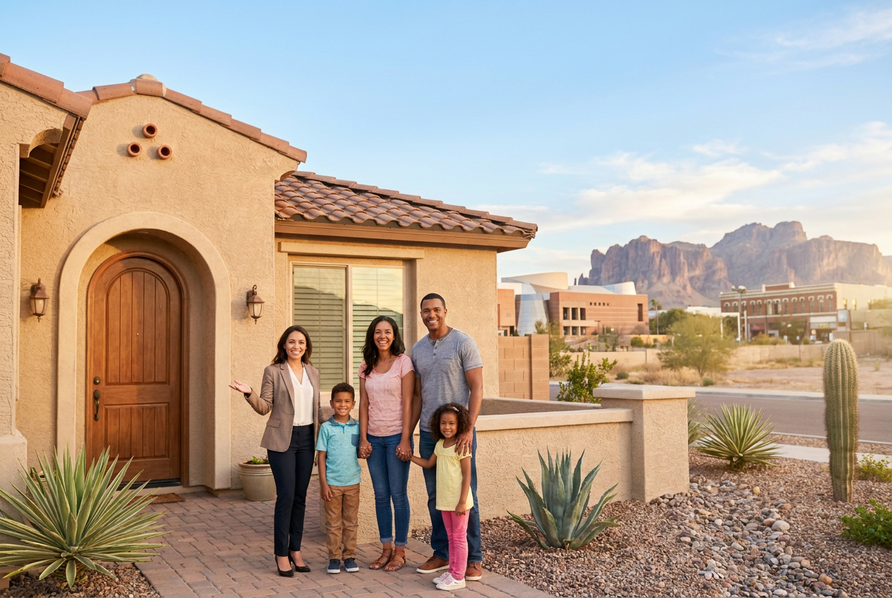 Spotlight on Mesa: The East Valley's Best-Kept Value in 2026 header image.