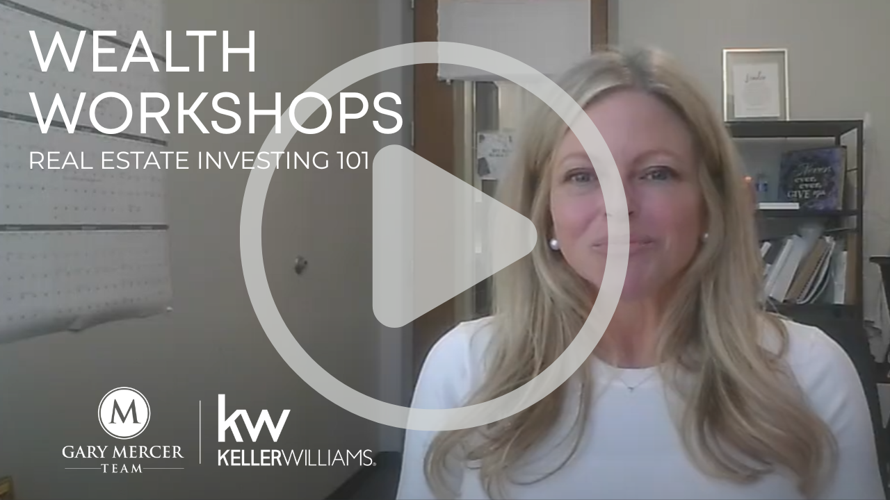 Why Real Estate Investing Could Be Your Smartest Move Yet header image.