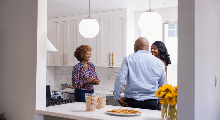 The Best Time To Buy a Home This Year header image.