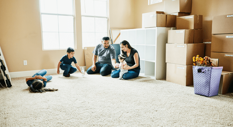 Should I Buy a Home Now or Wait? header image.