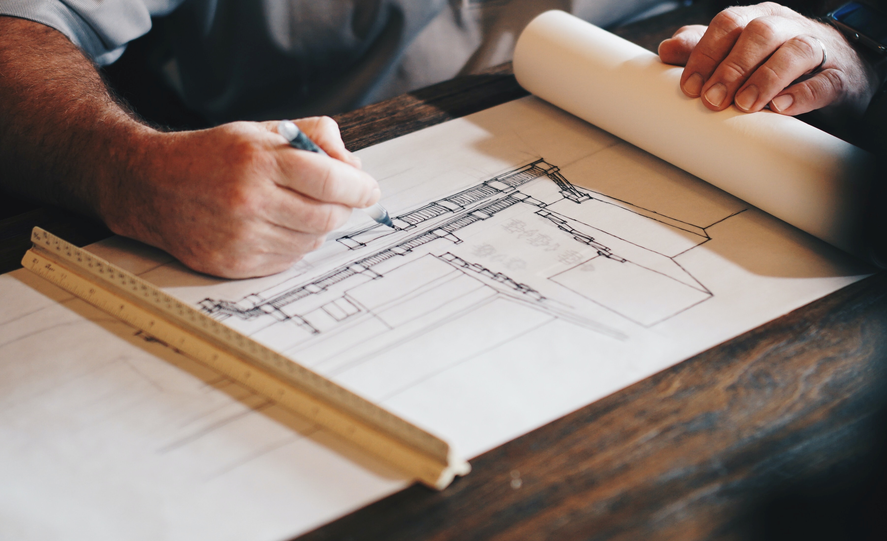 How the Pandemic Influences Home Design header image.