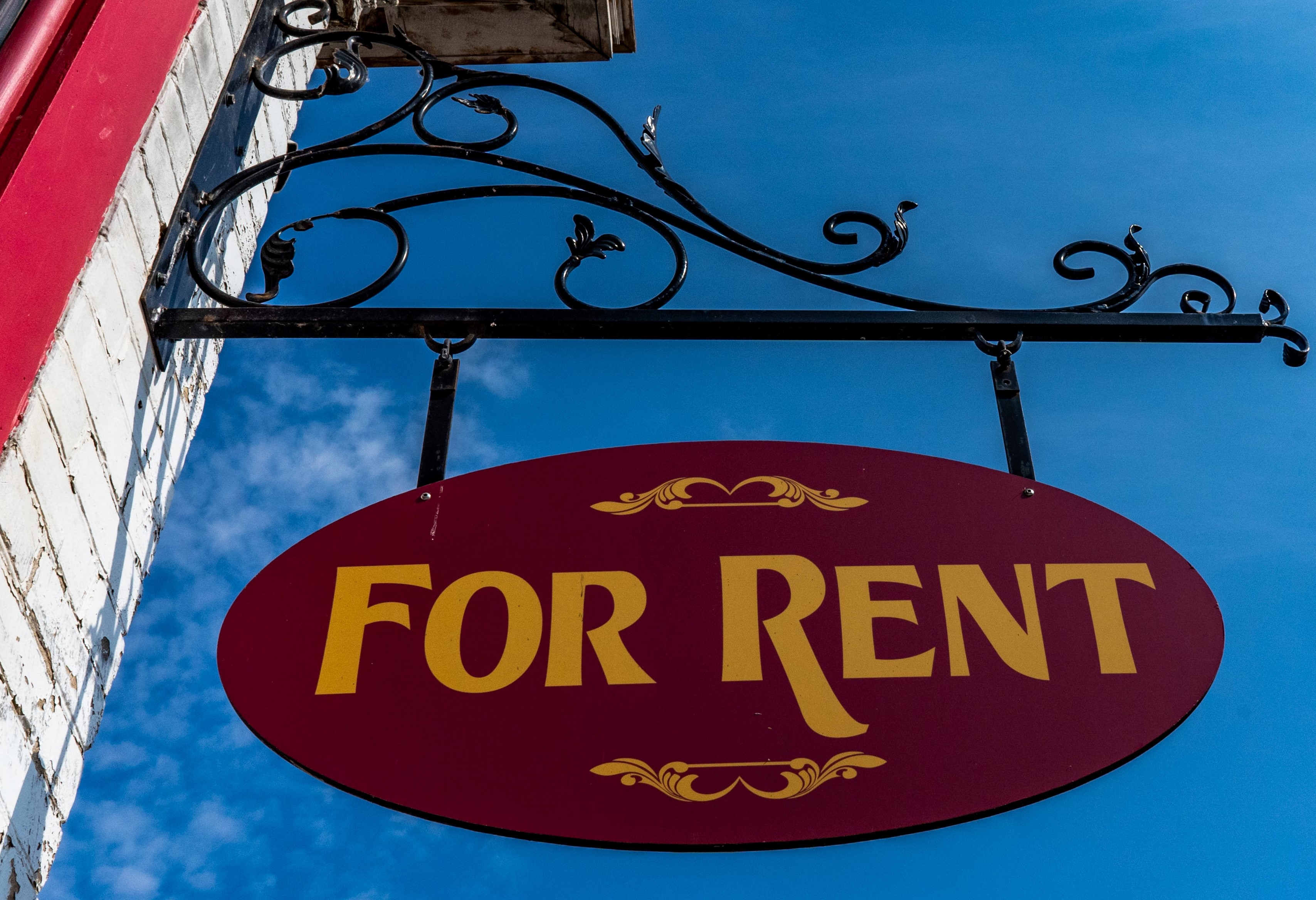 Should You Rent or Buy? header image.