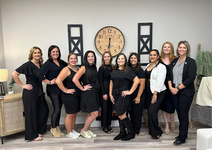 CENTURY 21 Integra Welcomes Back the Kristi Fox Real Estate Group header image.