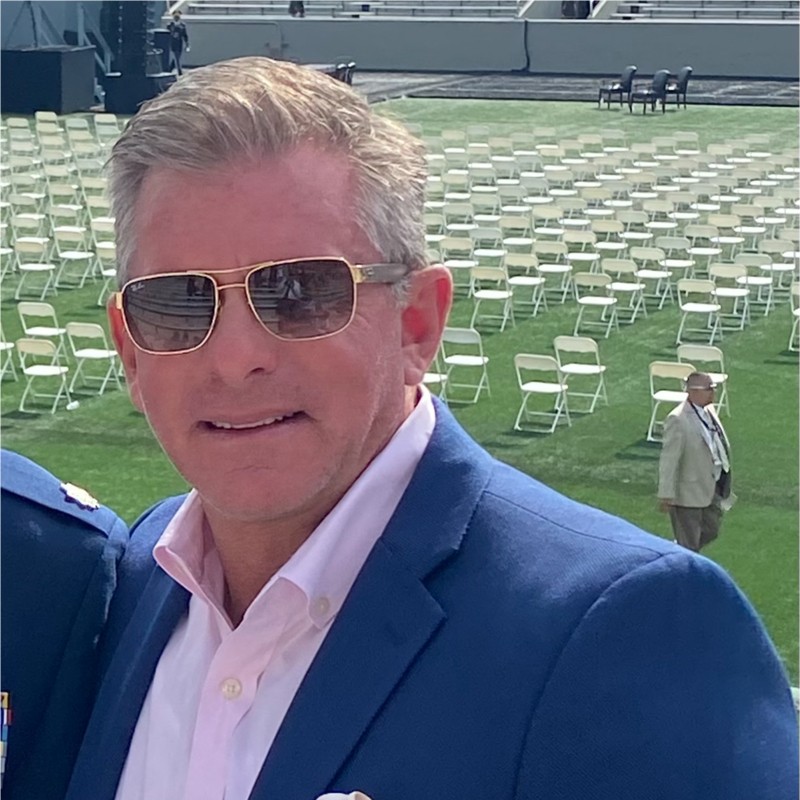 CENTURY 21 Integra Announces Chuck Madden as Director of  Strategic Development and Community Relations header image.