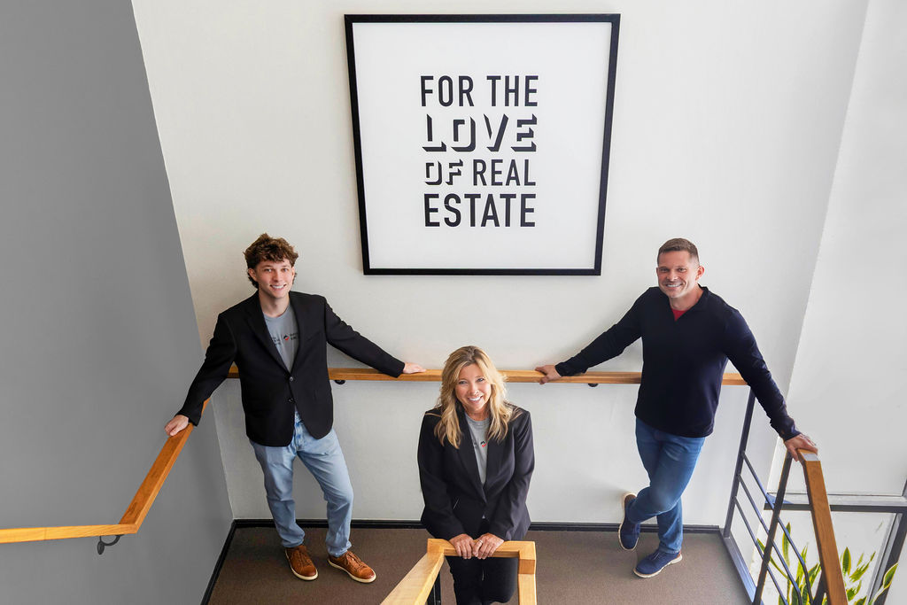 Welcome to the Generations Home Team Blog header image.