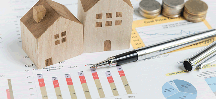 NH's Market Snapshot: Still a Seller's Market header image.