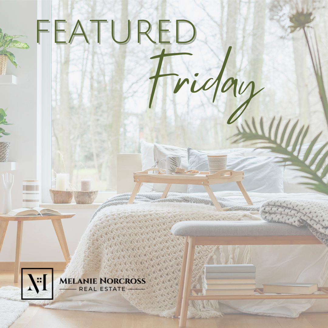 Featured Friday Listing header image.