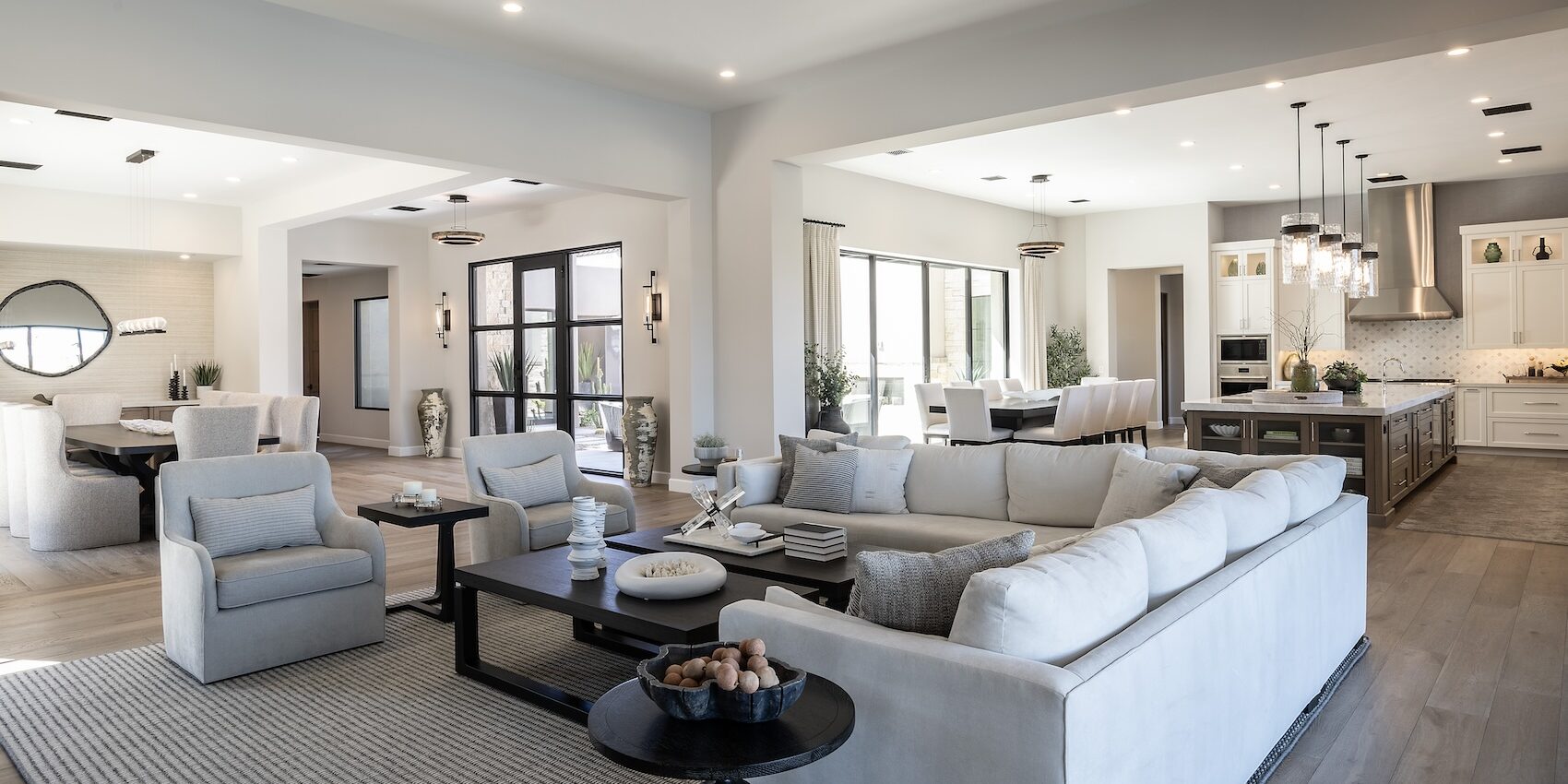 North Scottsdale Spotlight: Luxury Living with Desert Views header image.