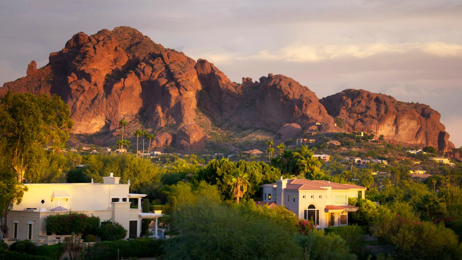Why Scottsdale is a PLACE Partner Favorite in 2025 header image.