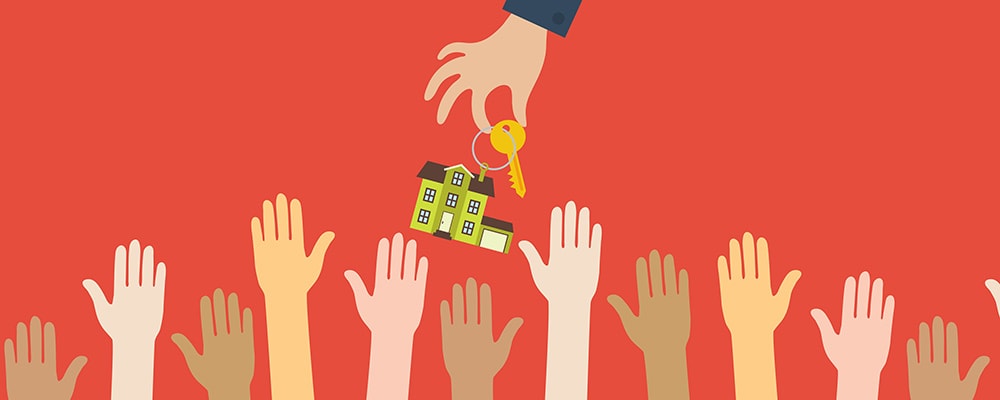 What's Really Happening in the Real Estate Market header image.