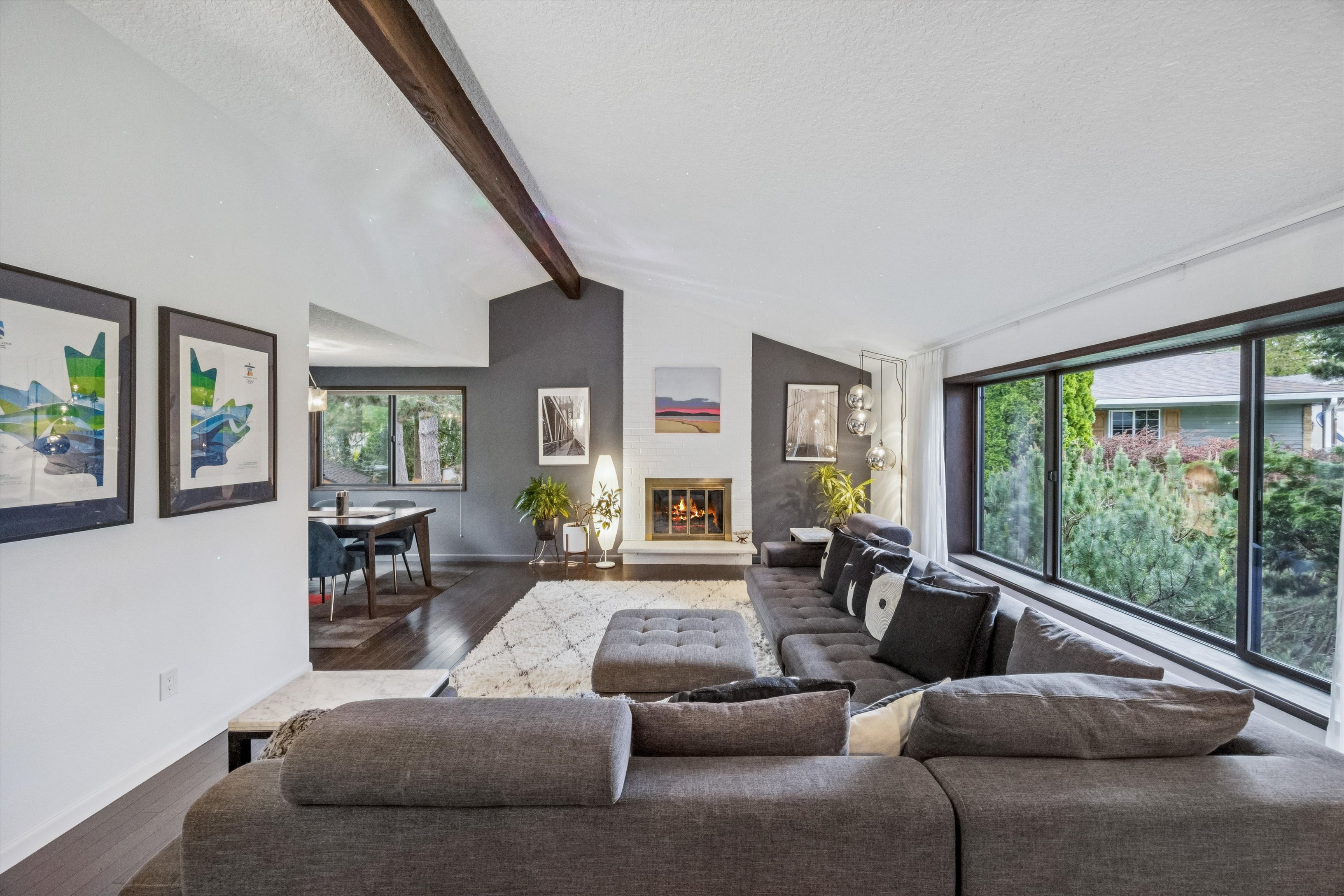 You Don't have to have the Perfect house!! header image.