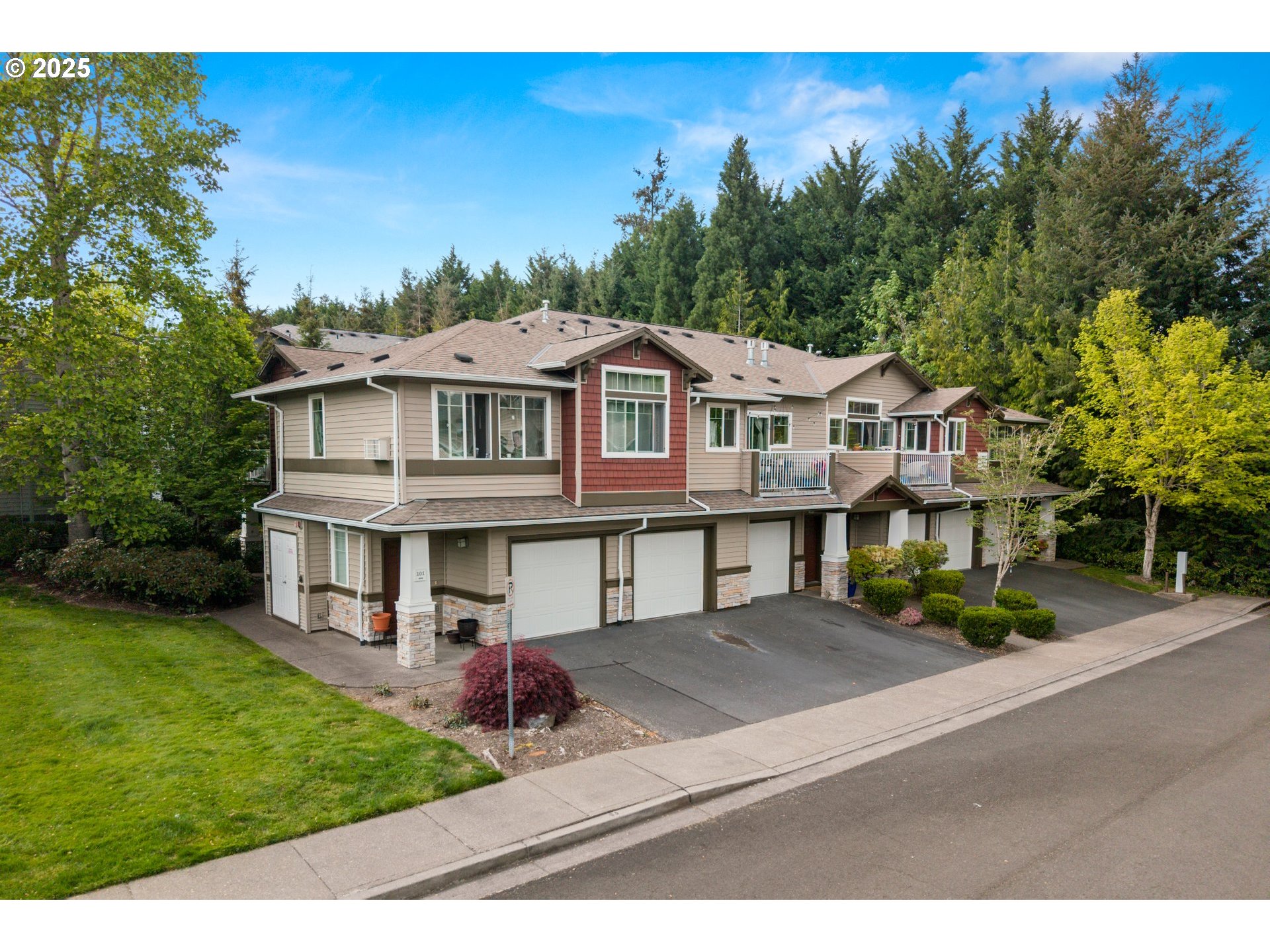 A New Chapter header image.