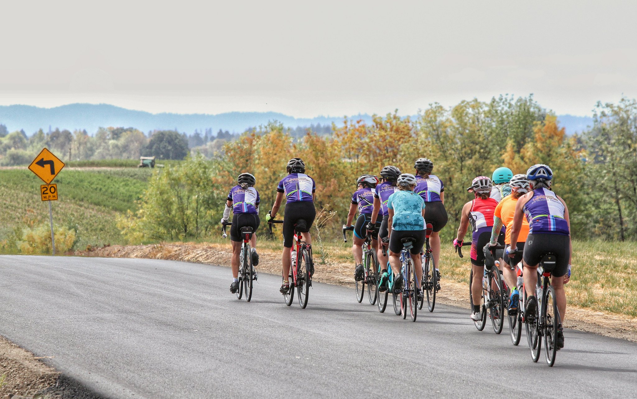 What about Forest Grove, Oregon.  Great Neighborhoods and the Top Items that are Important. header image.