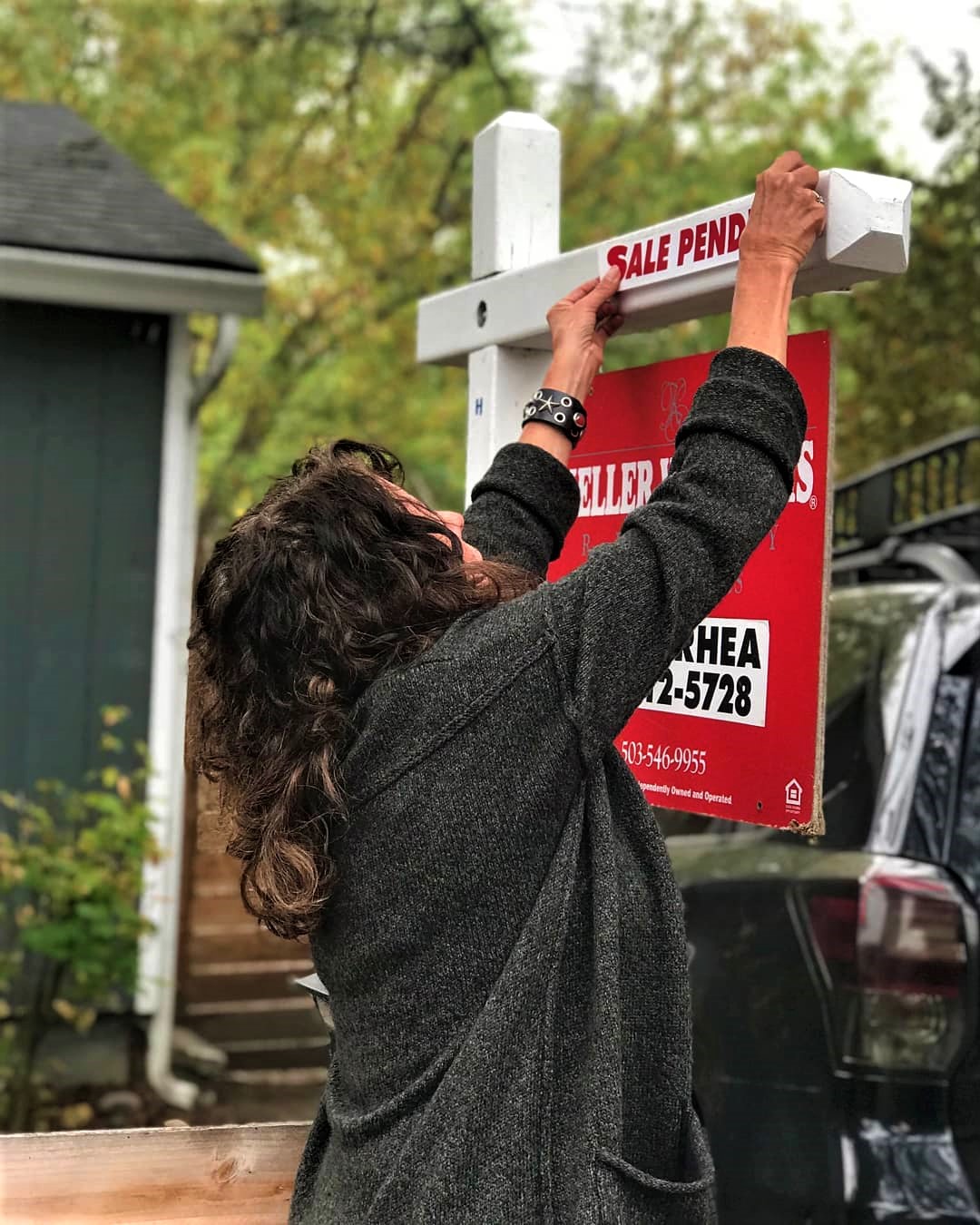 What is a Mortgage Buy Down (In Plain English)? header image.