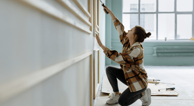What Home Improvements Are Actually Worth Doing Before You Sell? header image.