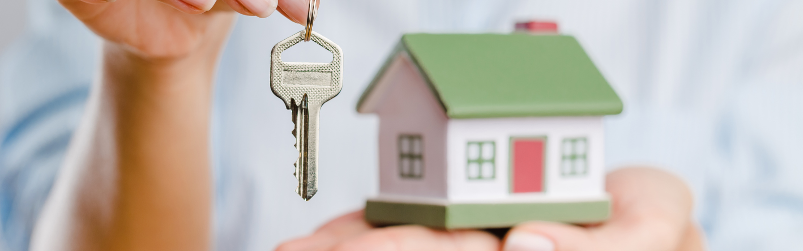 June CPI report gives hope for rate drops! header image.