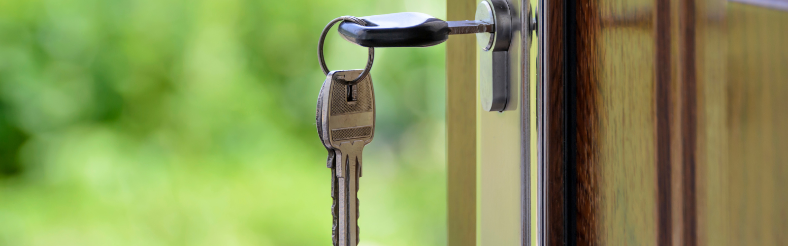 5 features today's buyers are looking for in a home header image.