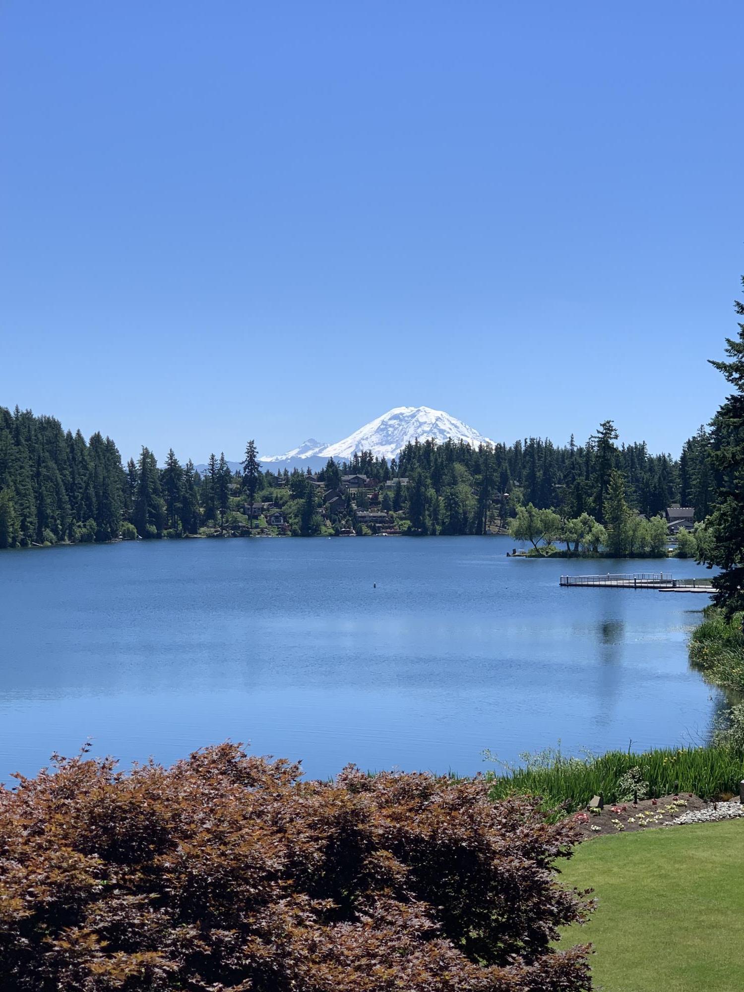 Why Move To Maple Valley,WA? header image.