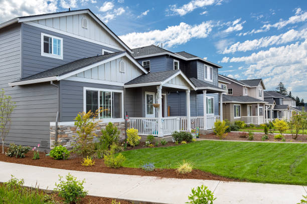 6 Easy Ways to Make your Home Sell Faster header image.
