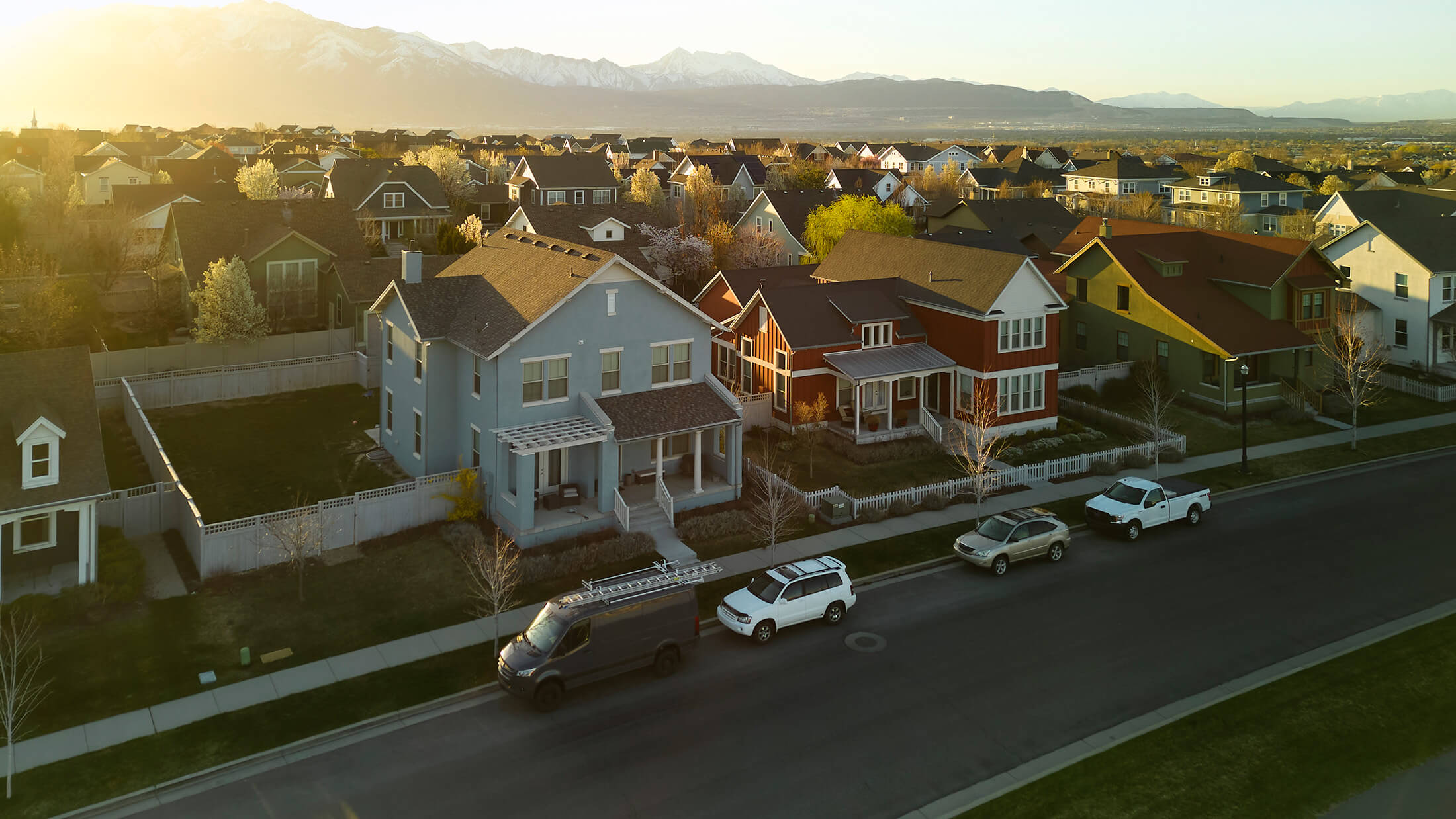las-vegas-neighborhoods-guide