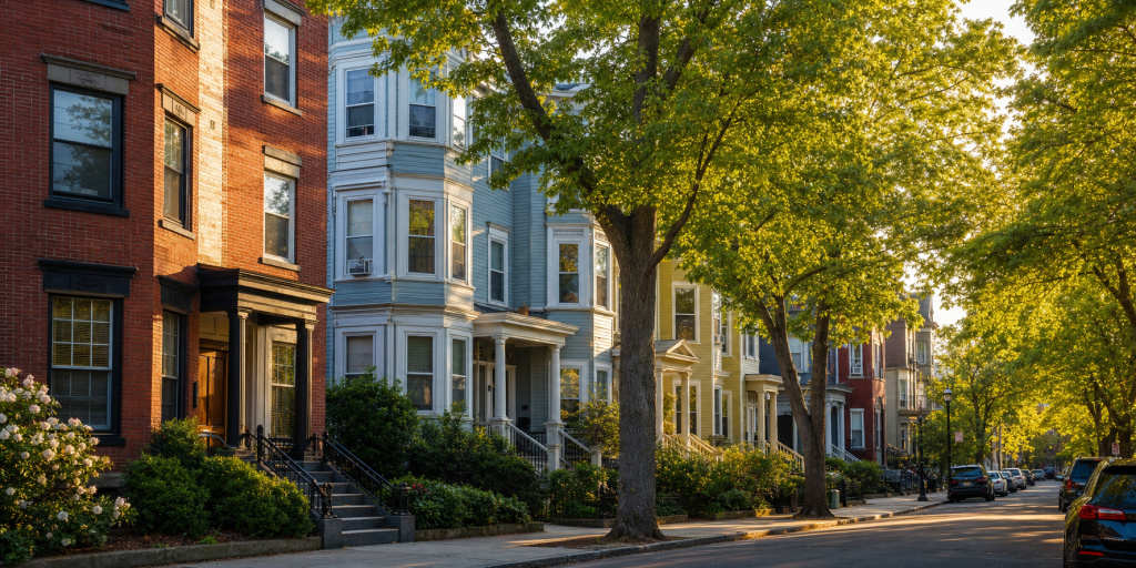 Somerville, MA Real Estate Market Report