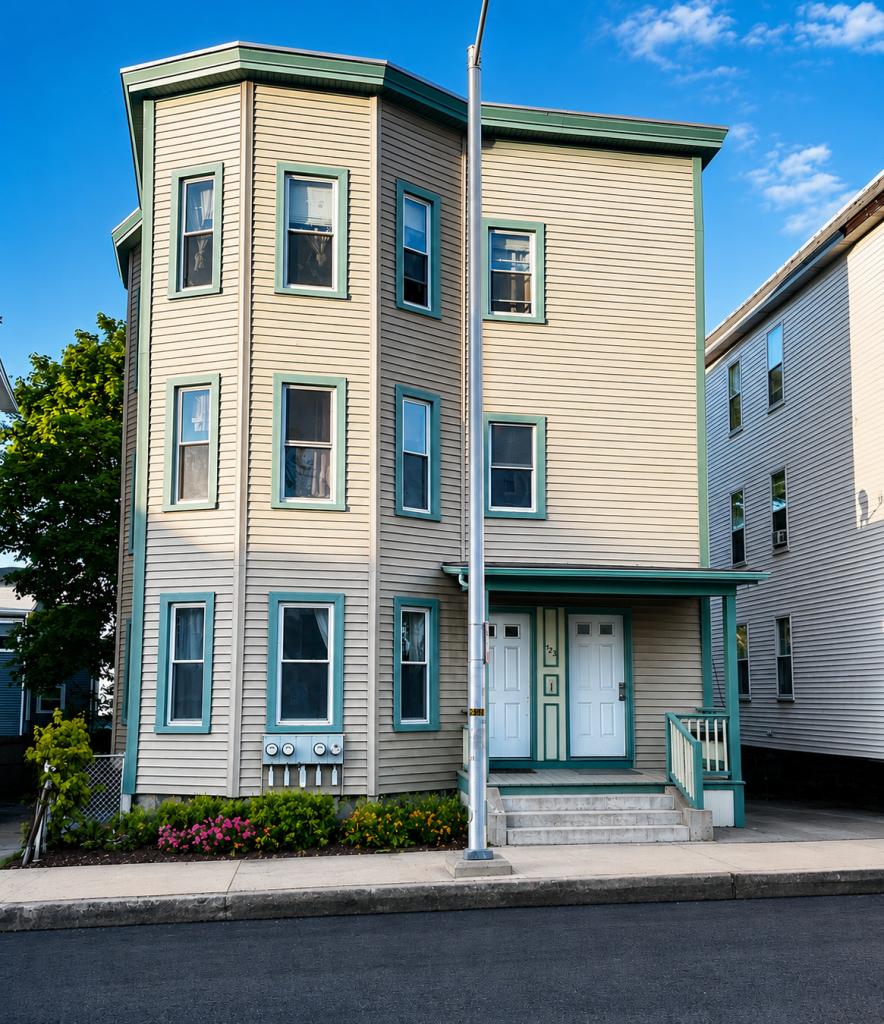 Buyer’s Guide: Three-Deckers in Somerville — What You Need to Know Before You Buy