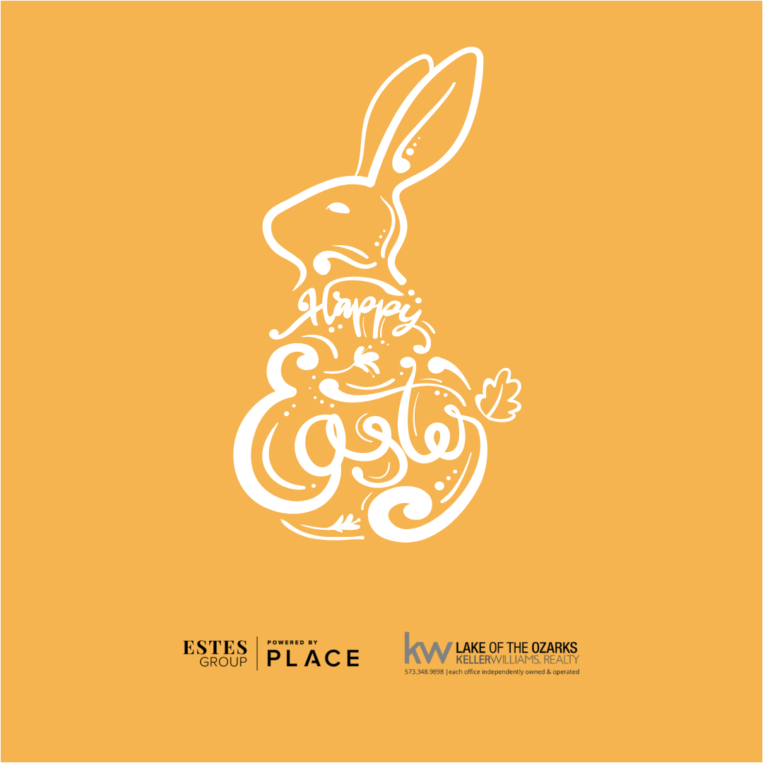 Easter Activities in Mid-Missouri header image.