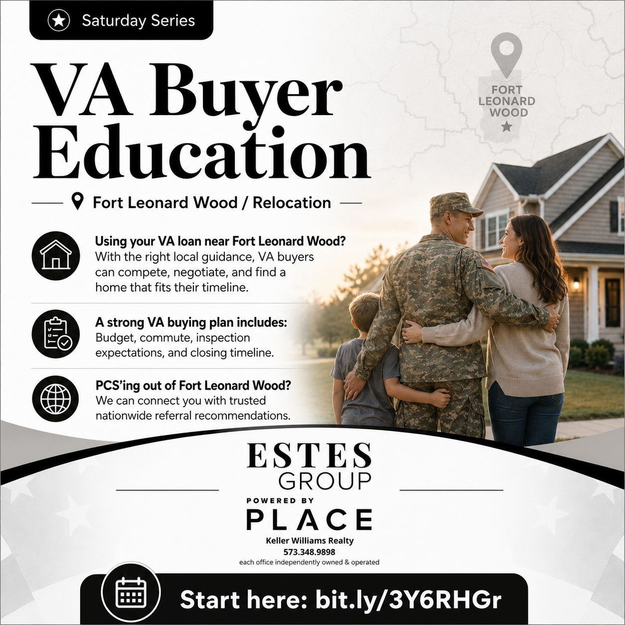 VA Buyer Education