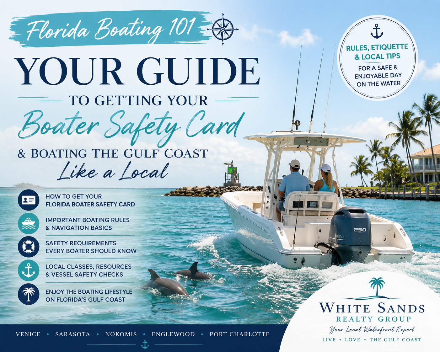 Florida Boating 101