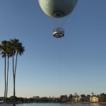 Why Disney Springs Makes an Awesome Date Night header image.