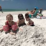 The Pros and Cons of Living Where People Vacation header image.
