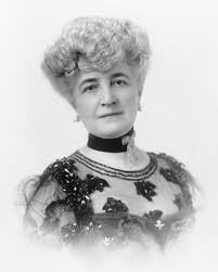 Bertha Honore Palmer