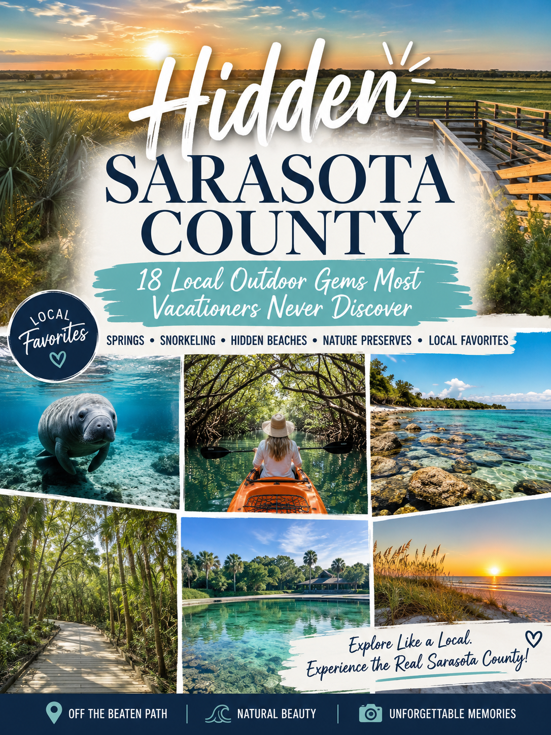 18 Hidden Outdoor Gems Most Vacationers Miss header image.