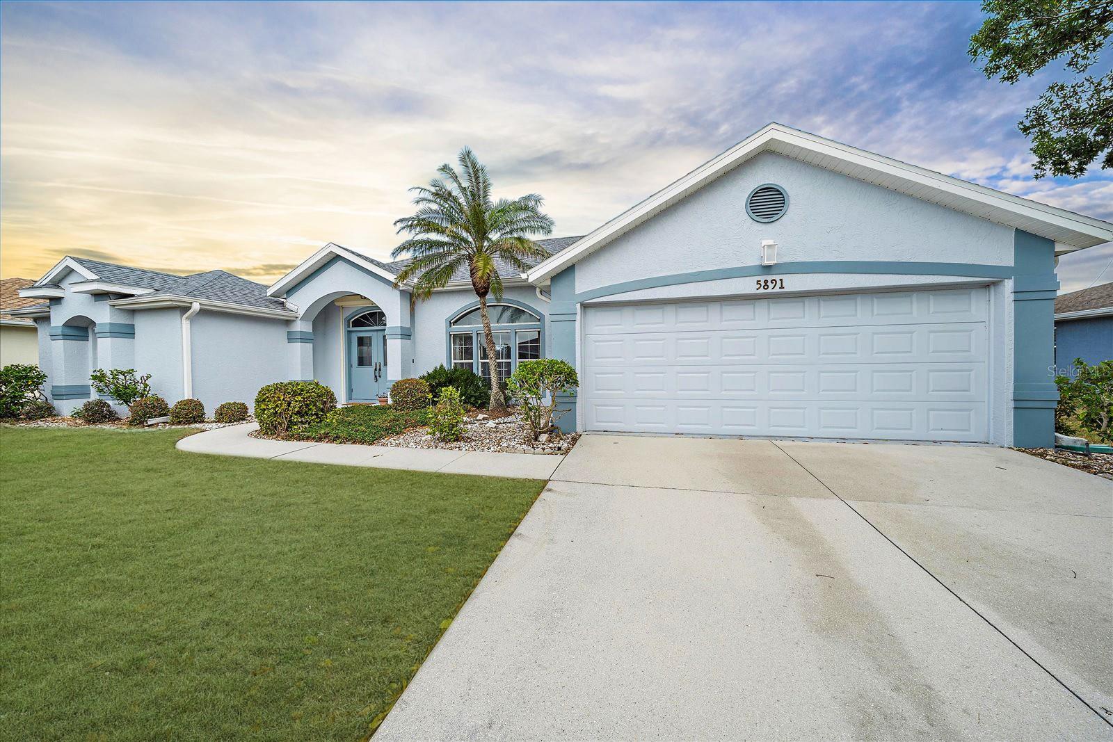 List your Florida Home