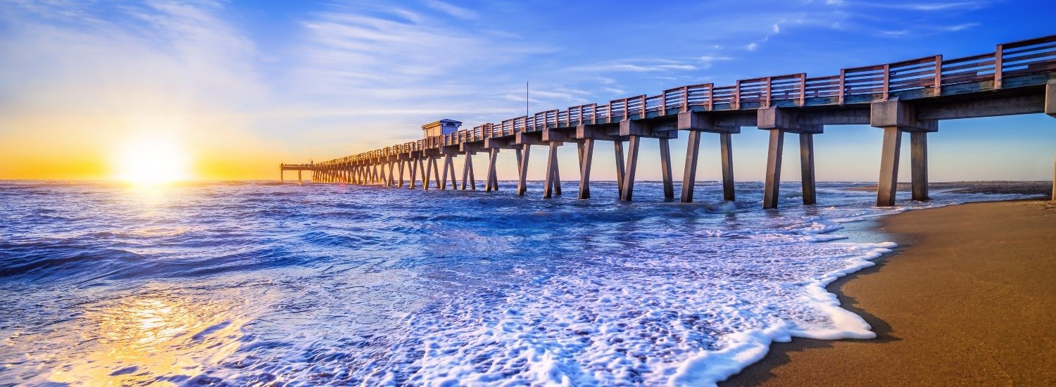 Planning a Trip to Venice, Florida? Here’s Everything You Need to Know Before You Go header image.
