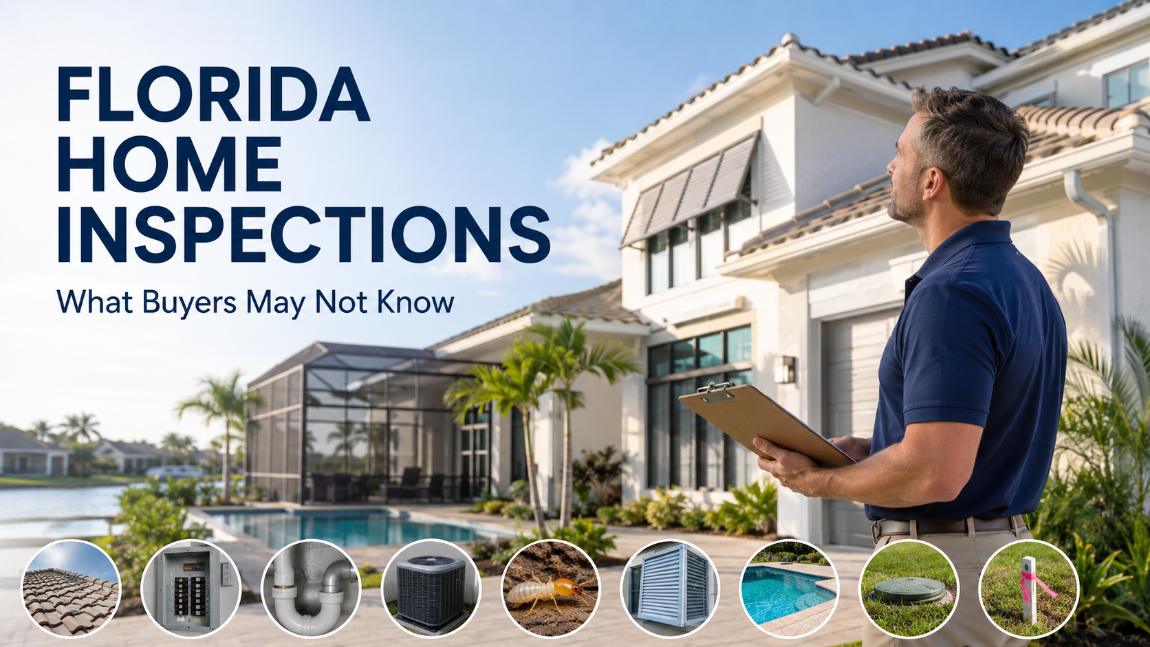 Florida Home Inspections 