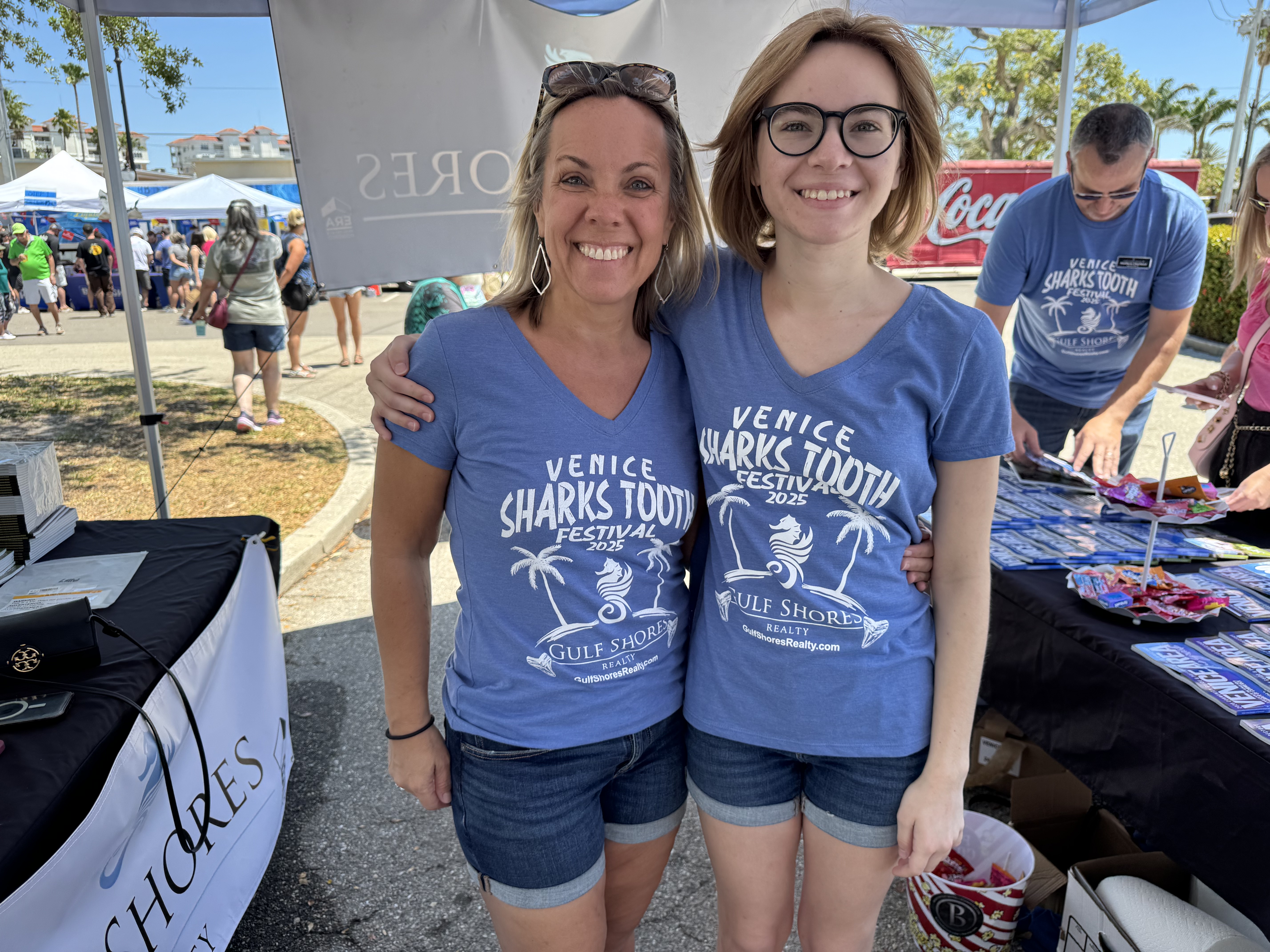 2026 Venice Shark Tooth Festival