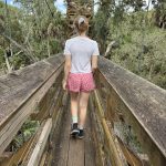 Top 9 Staycation Ideas for Sarasota Residents header image.