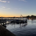 The Best Waterfront Restaurants in Venice Florida header image.