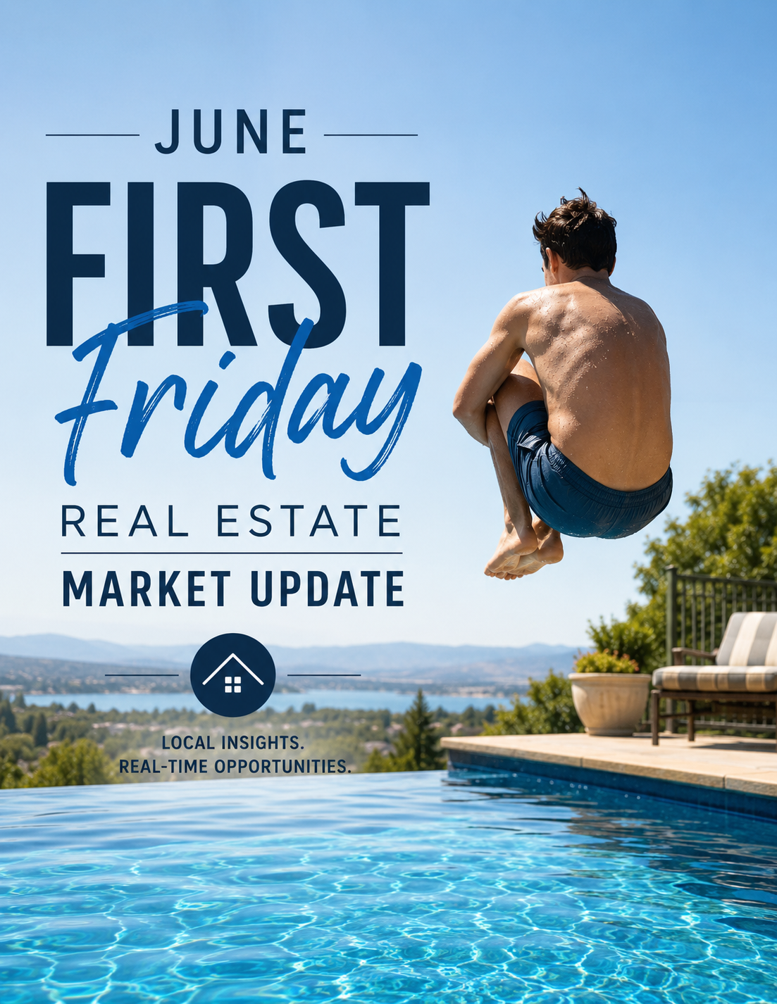 Friday Update June 5, 2026 header image.