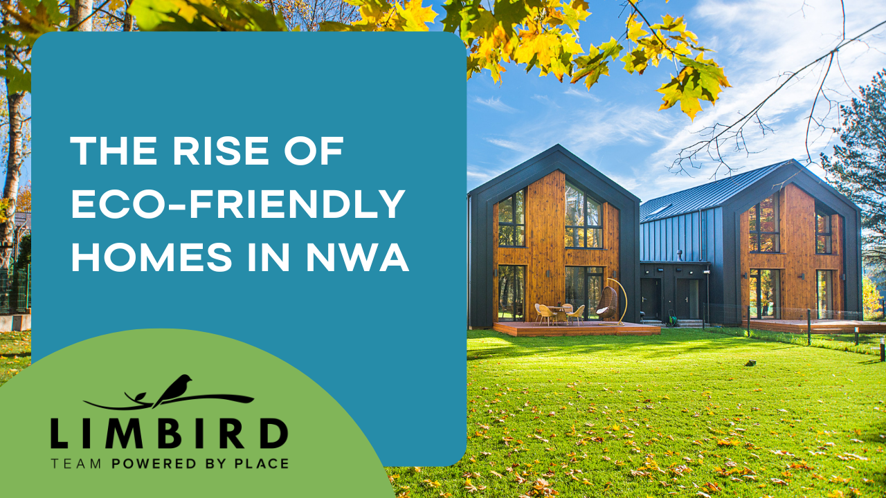 How to Maximize Your Home's Value Before Selling in NWA header image.