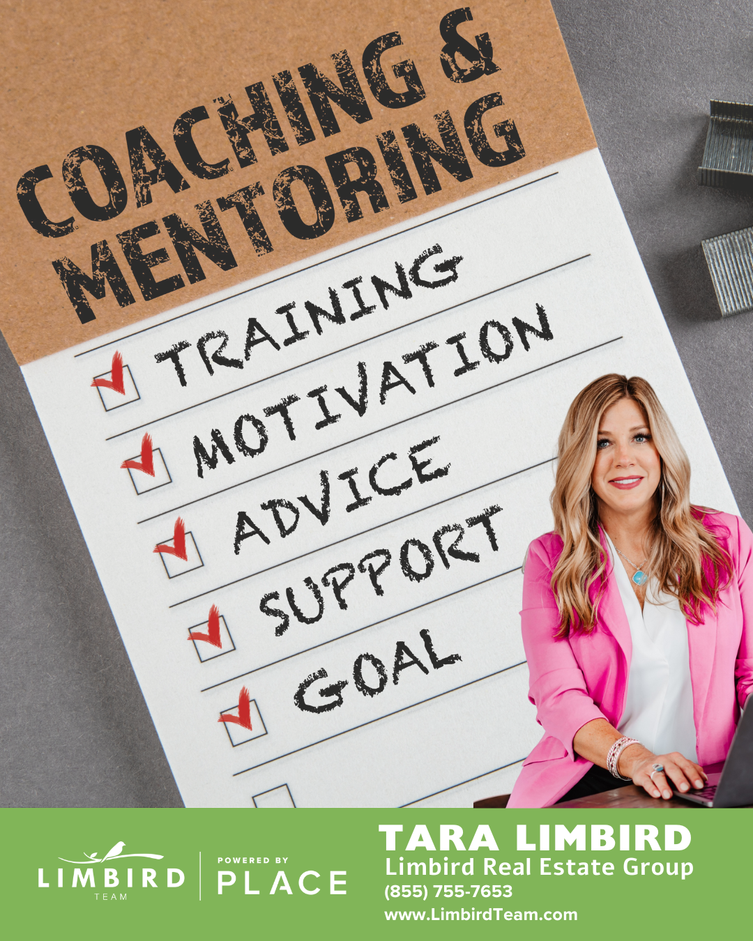 💡 The Power of Mentorship in Real Estate: Learning from the Best header image.