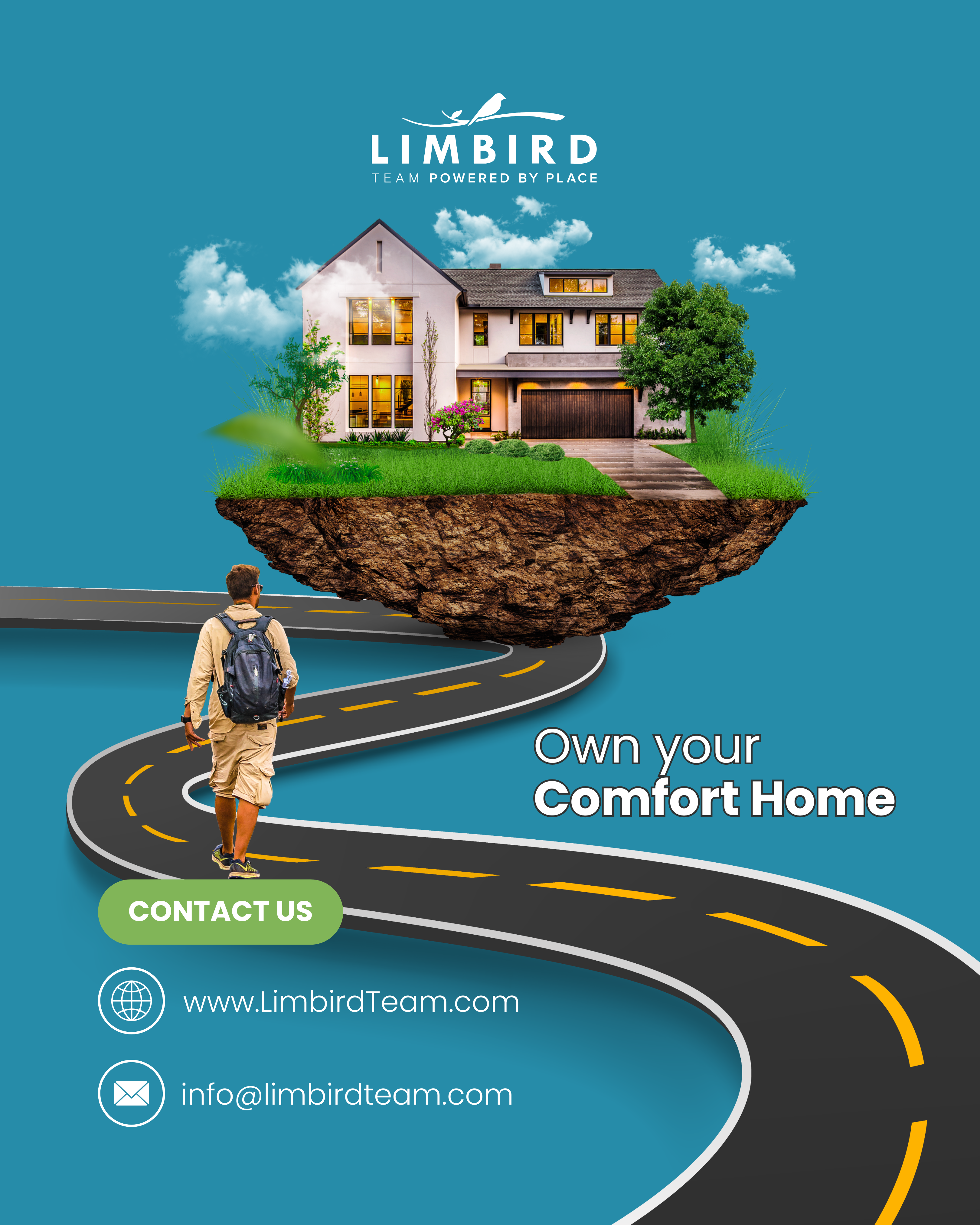 Your Step-by-Step Guide to Mortgage Pre-Approval header image.