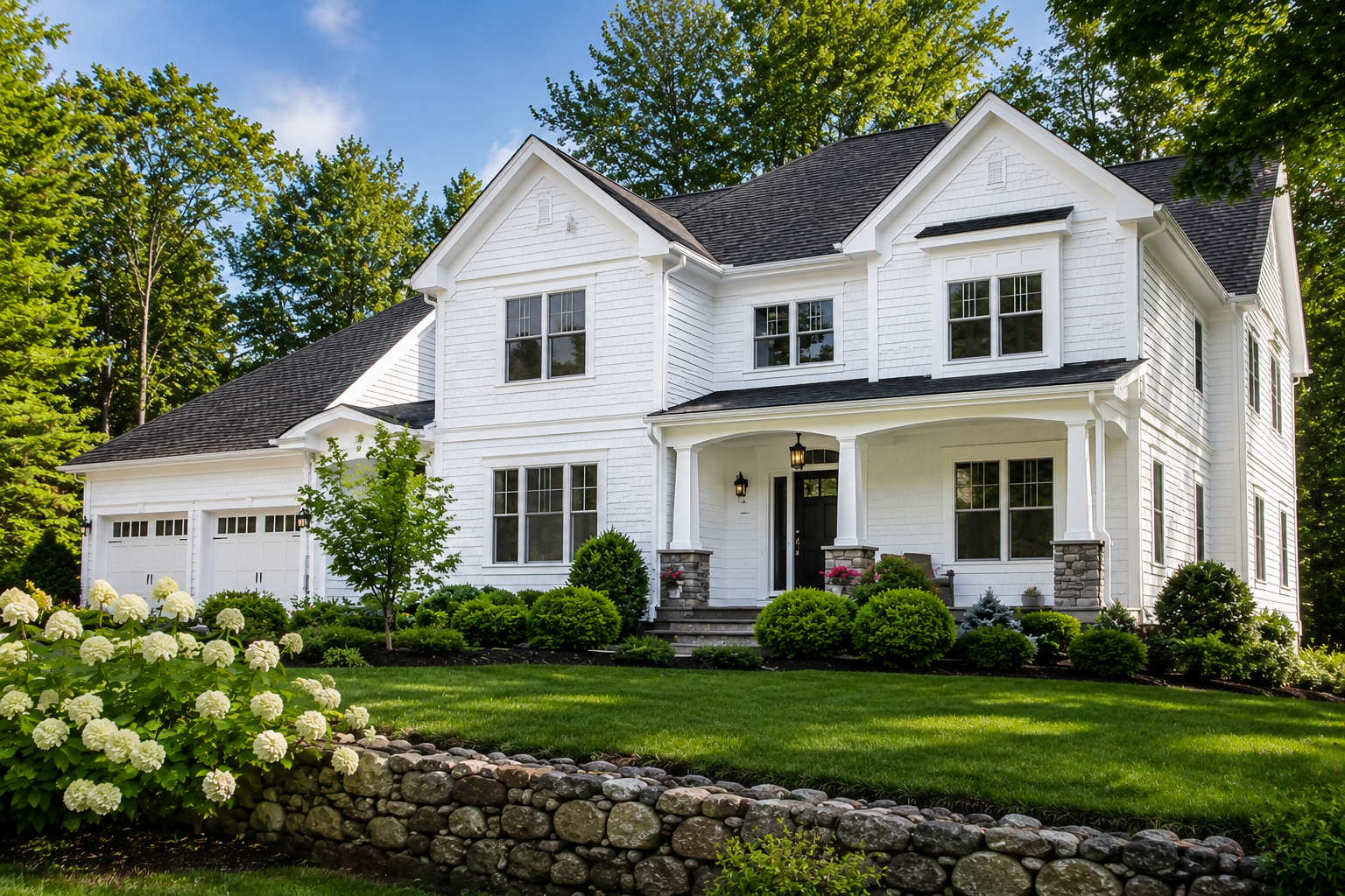 Natick, MA Housing Market: Your Summer 2026 Neighborhood & Price Guide header image.